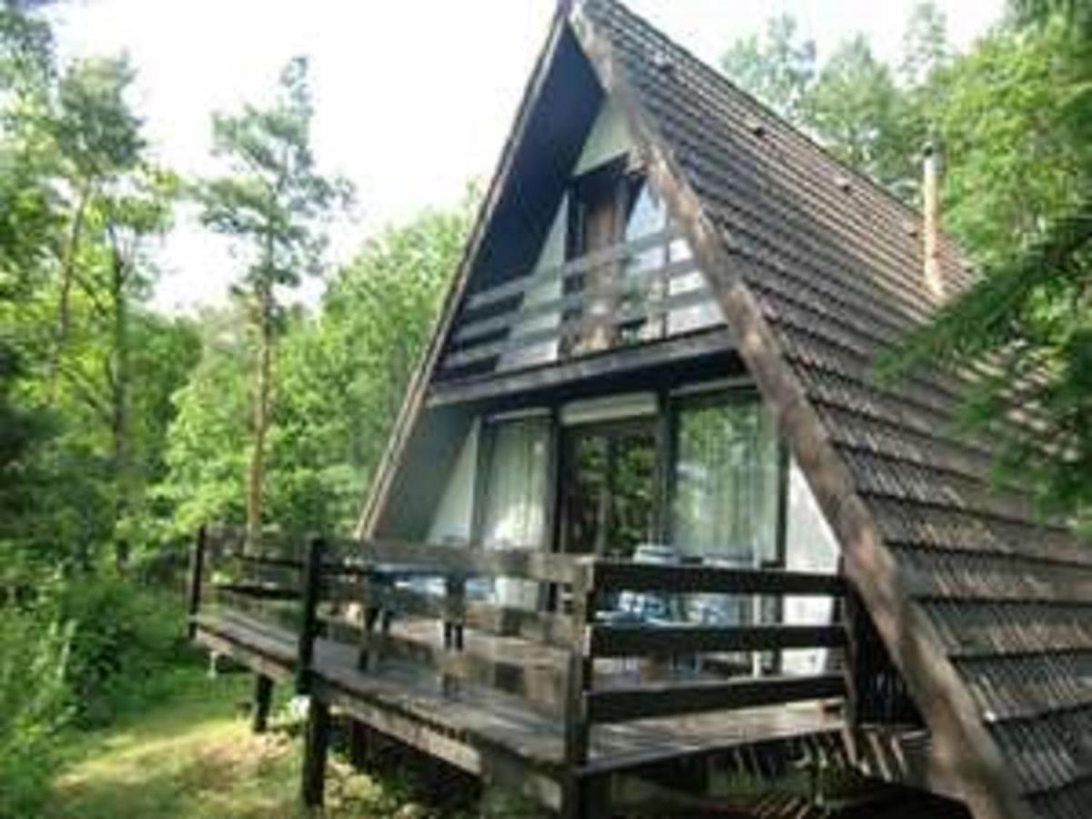 Feriendorf Sulzfeld Villa Sulzfeld  Exteriör bild