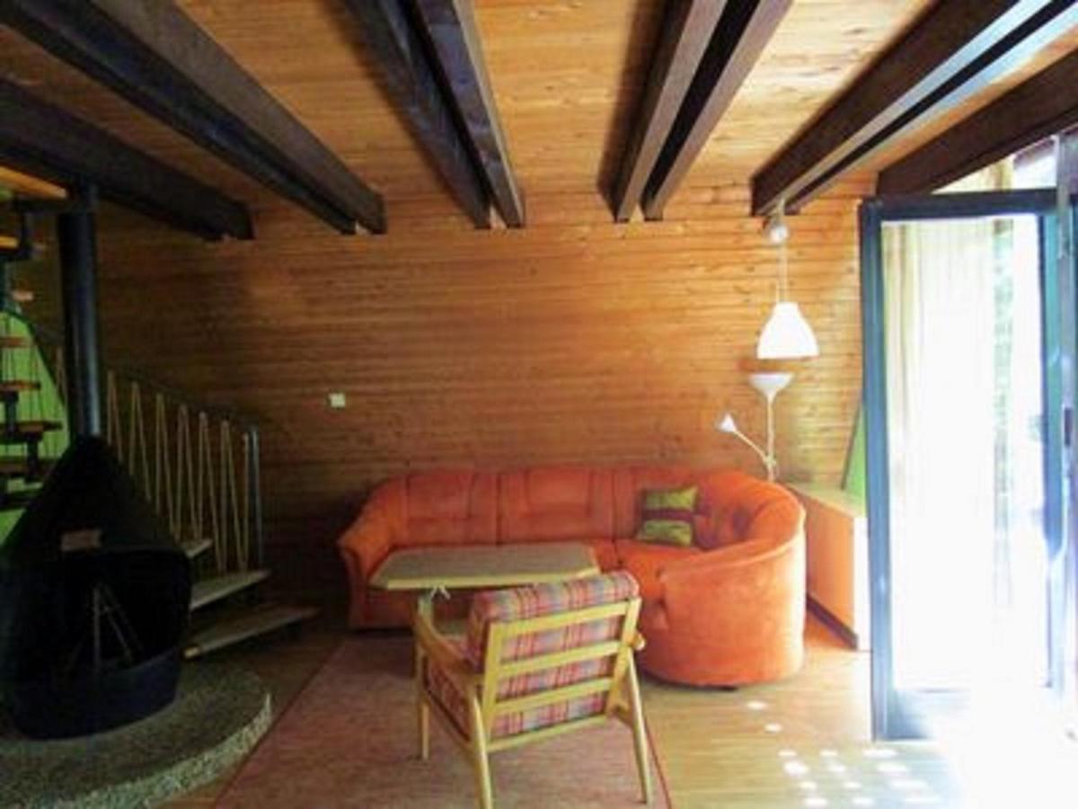 Feriendorf Sulzfeld Villa Sulzfeld  Exteriör bild