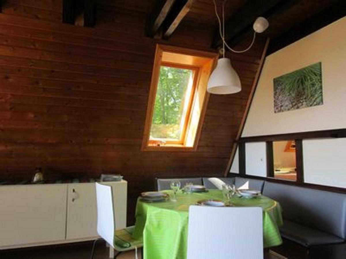 Feriendorf Sulzfeld Villa Sulzfeld  Exteriör bild