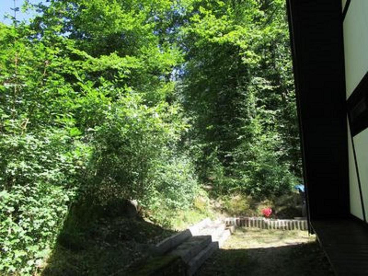Feriendorf Sulzfeld Villa Sulzfeld  Exteriör bild