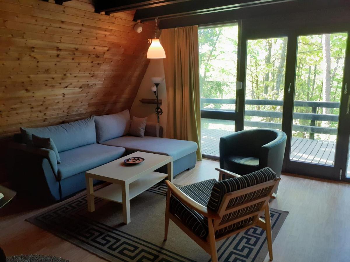 Feriendorf Sulzfeld Villa Sulzfeld  Exteriör bild