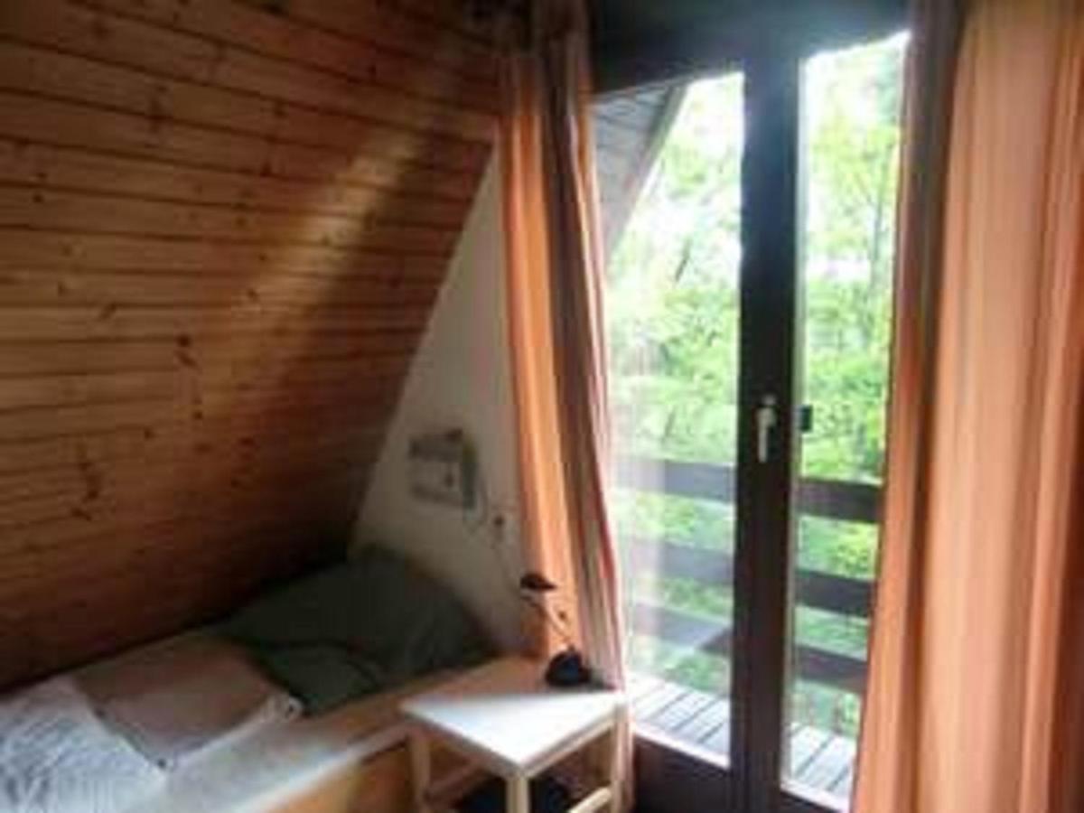 Feriendorf Sulzfeld Villa Sulzfeld  Exteriör bild