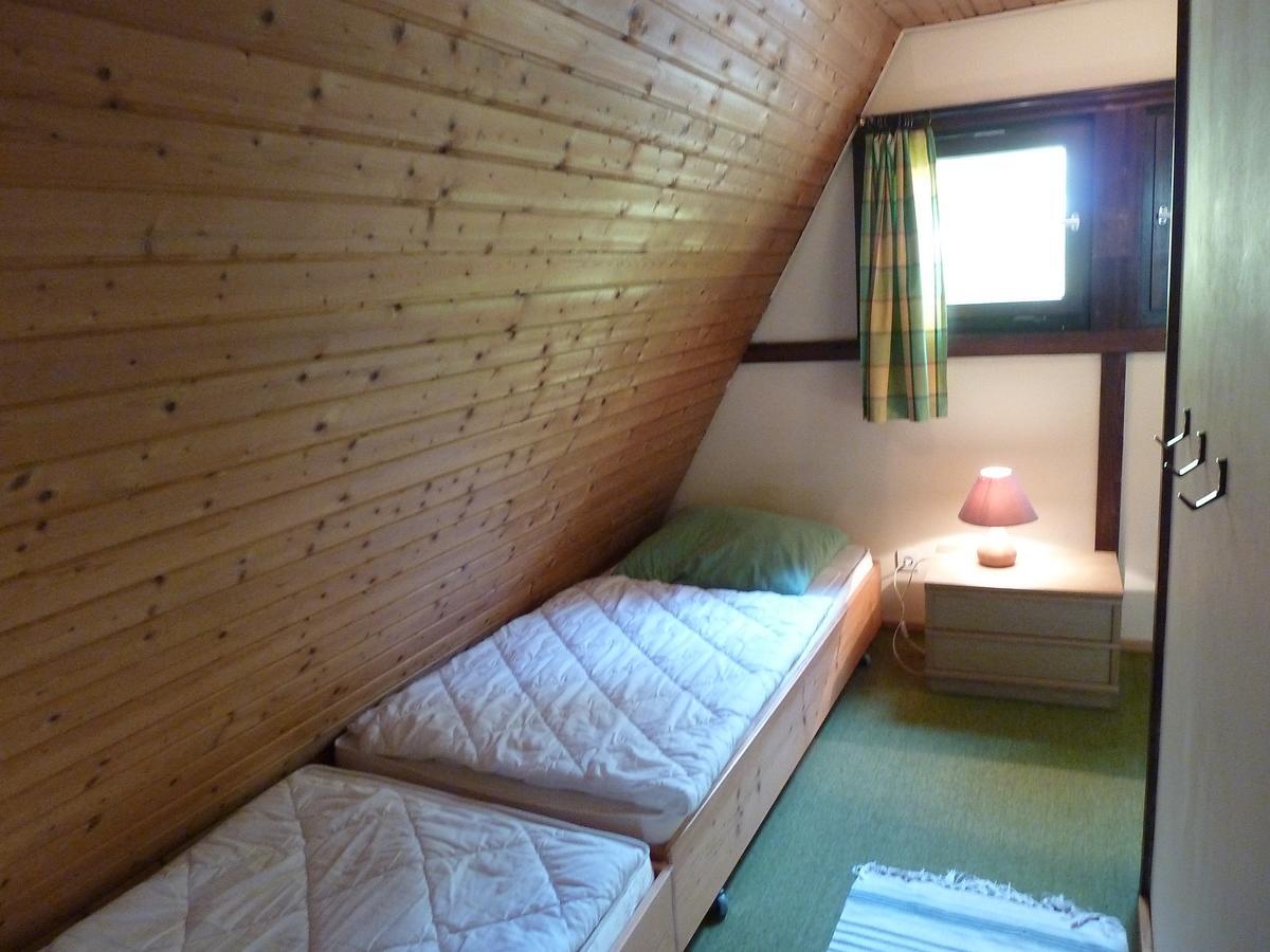 Feriendorf Sulzfeld Villa Sulzfeld  Exteriör bild