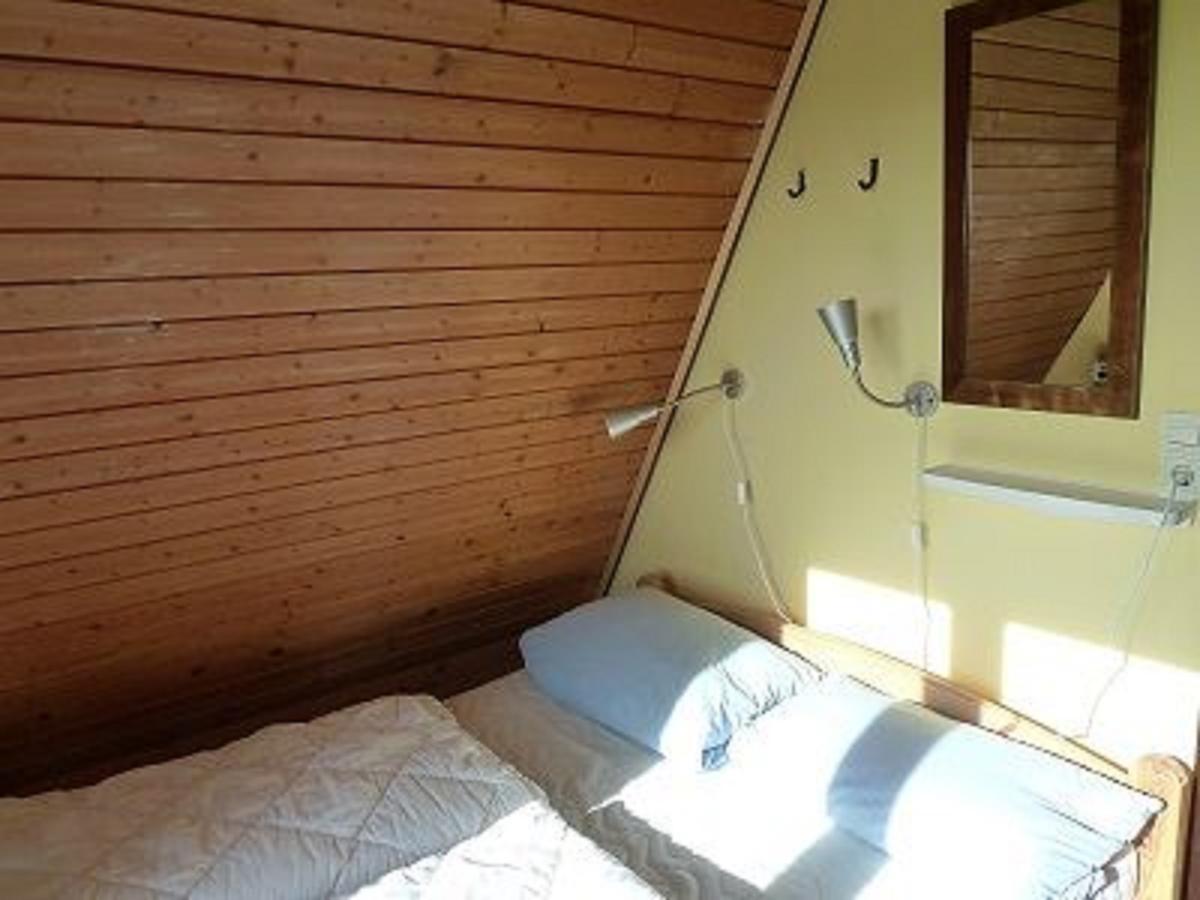 Feriendorf Sulzfeld Villa Sulzfeld  Exteriör bild